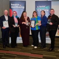 A Better Choice 2025 award winners