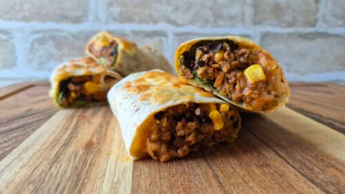 taco roll