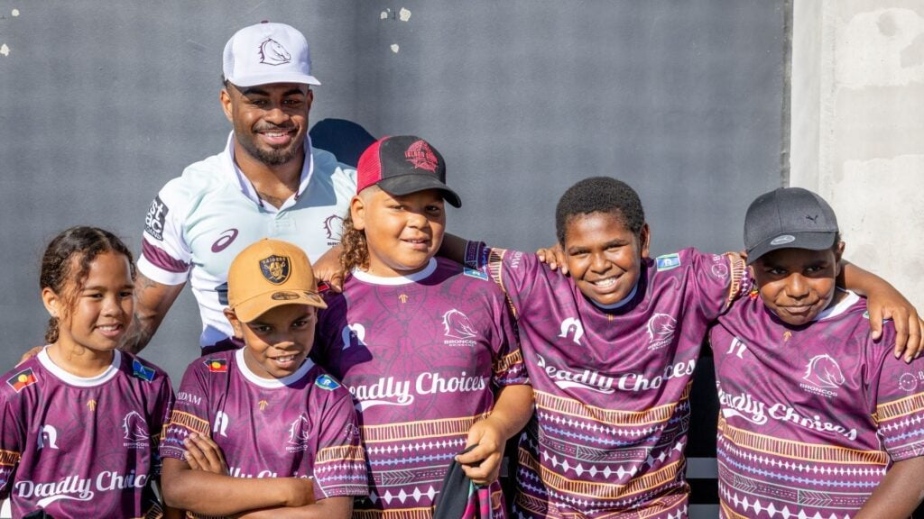 Deadly choices