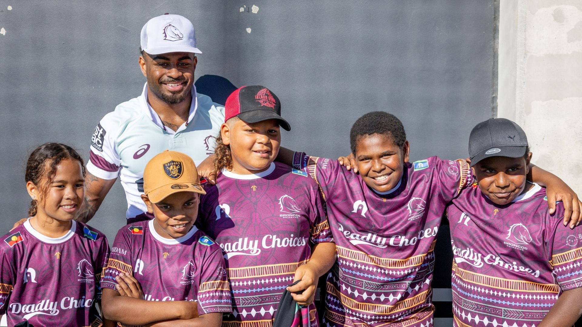 Deadly choices
