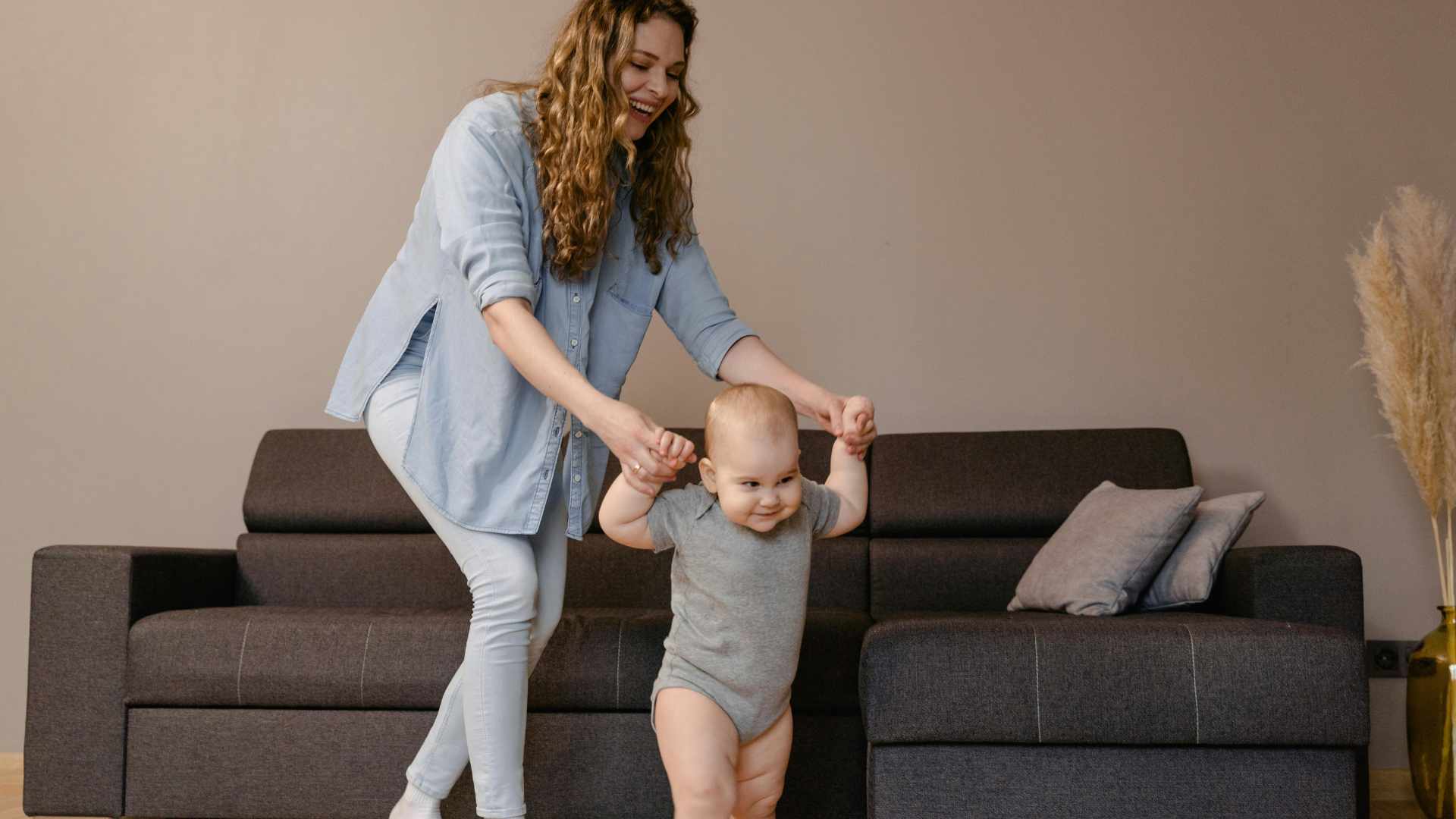 Toddlers: nutrition & fitness