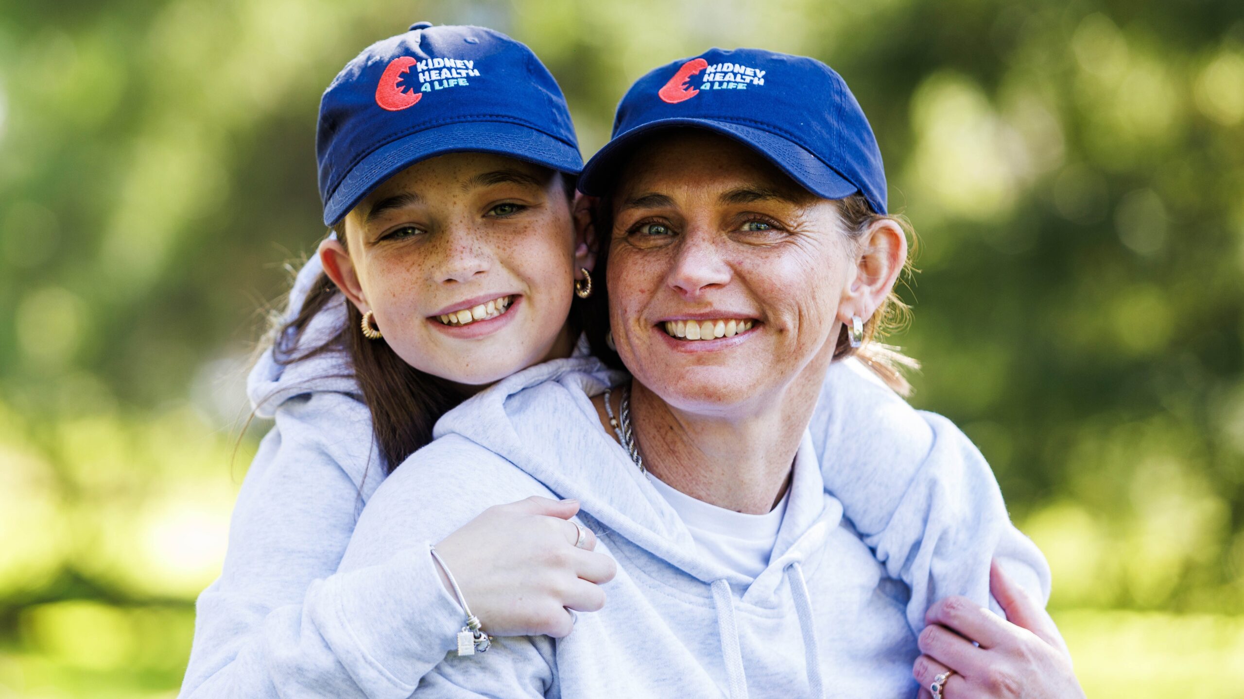 Kidney Health 4 Life