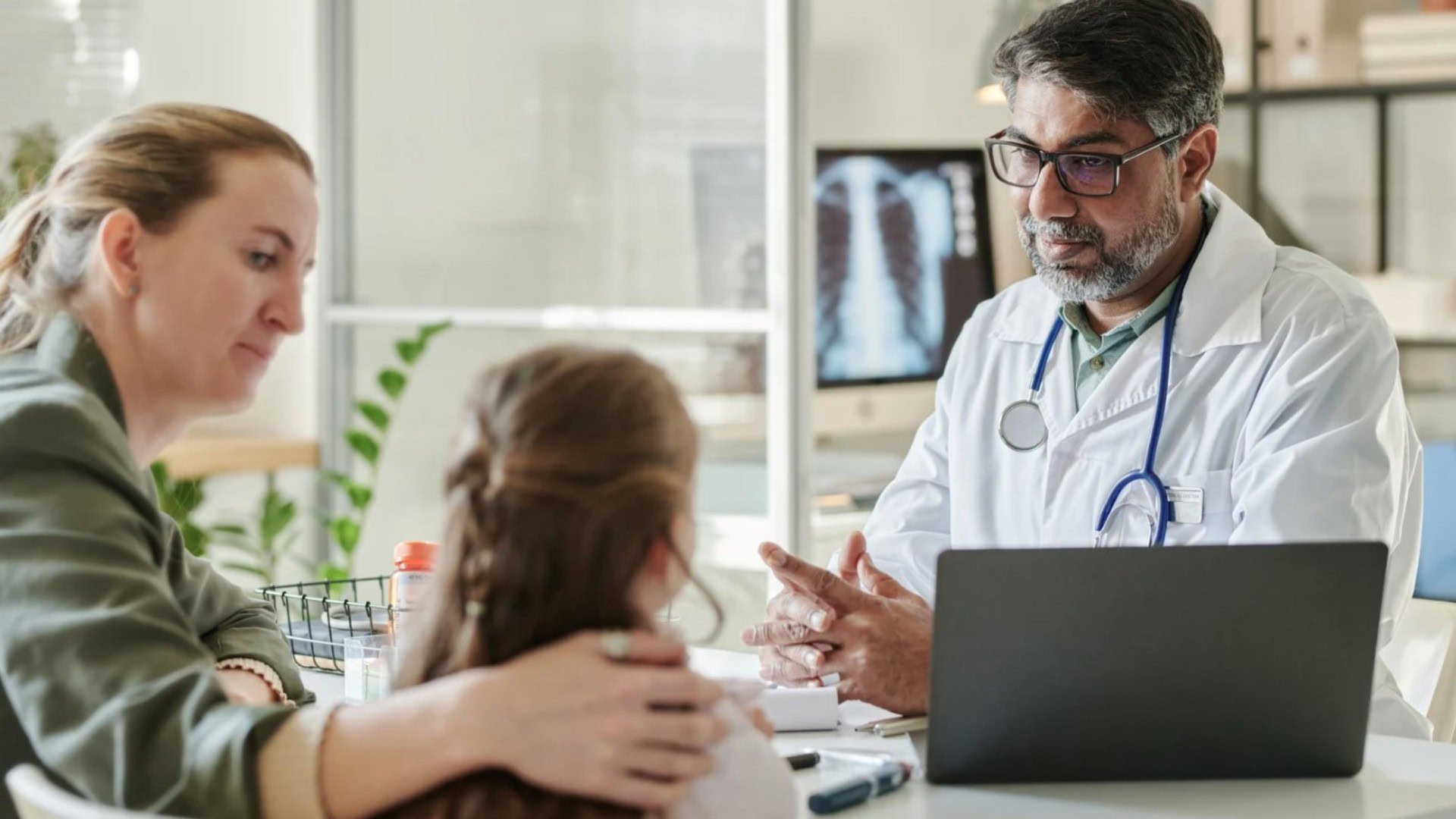 Child and Youth Health Practice Manual