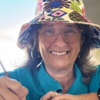 Penny, a my health for life participant