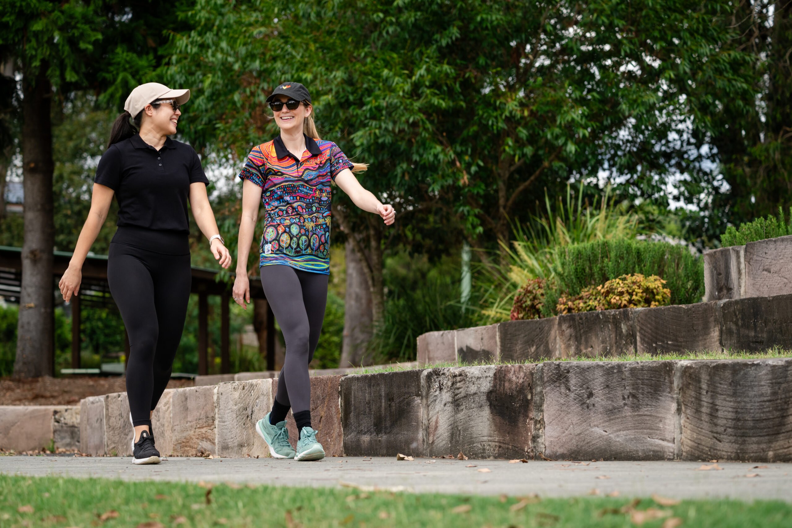 Australian 24-hour Movement Guidelines for adults and older adults