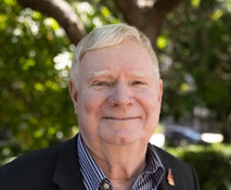 HWQld Board Member - Mr Steve Ryan