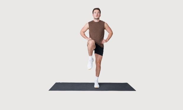 High Knees