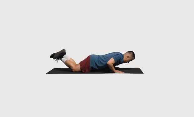 Push up