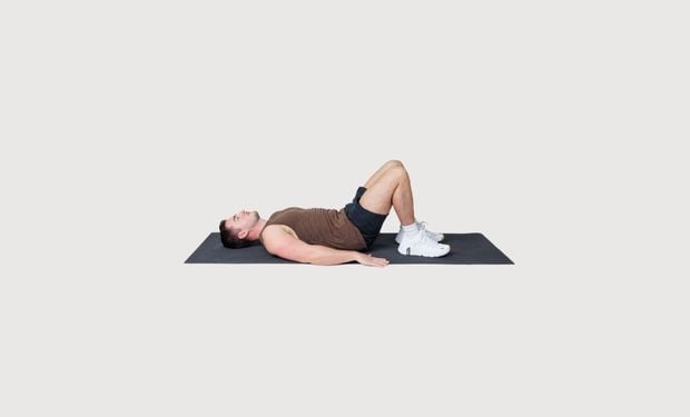 Pelvic tilt