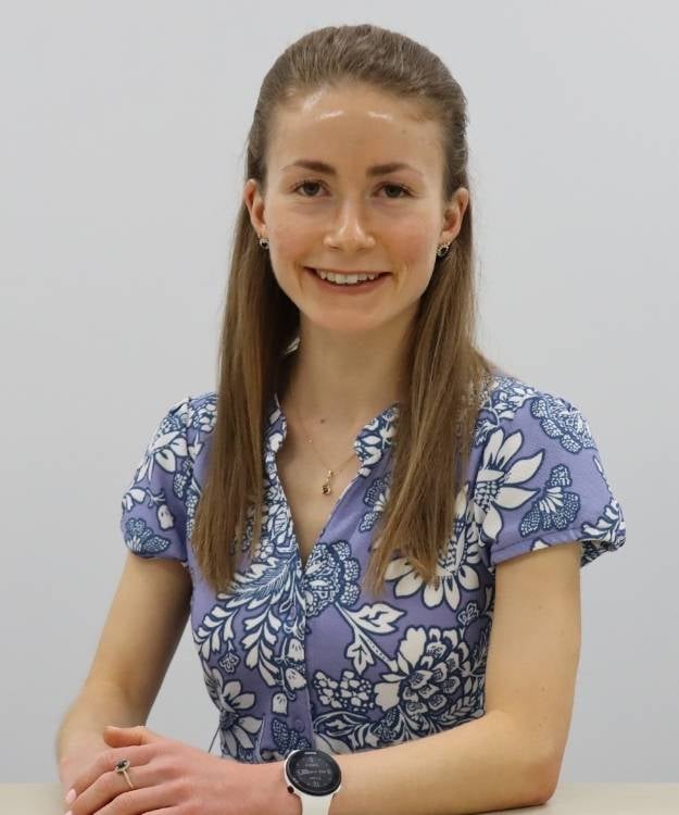 HWQld Health Practitioner, JessHardt