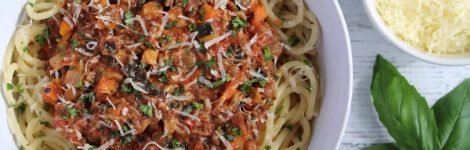 beef-and-lentil-bolognaise